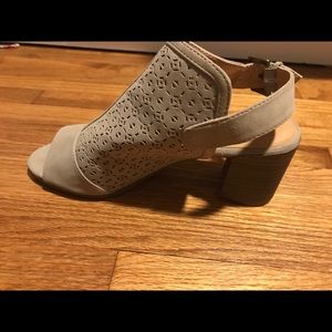 Tommy Hilfiger Heels